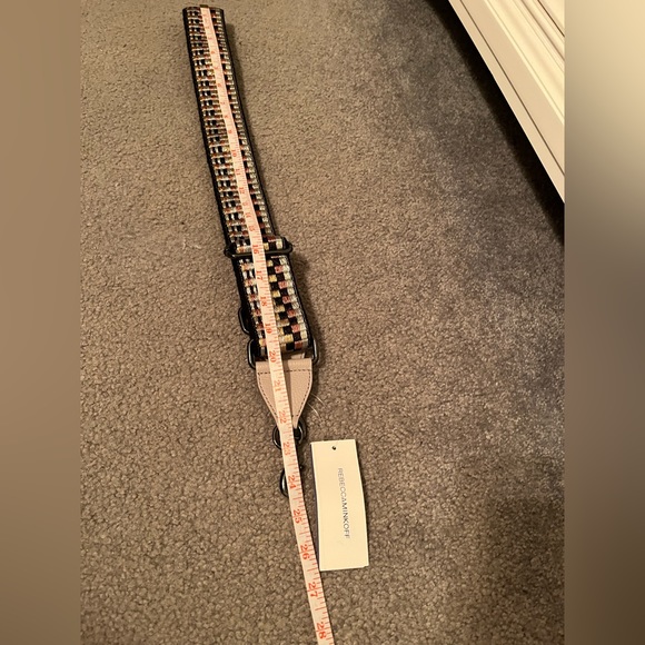 Rebecca Minkoff Guitar Purse Strap - Picture 4 of 4